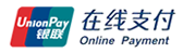 缘分电子科技-银联在线快捷支付